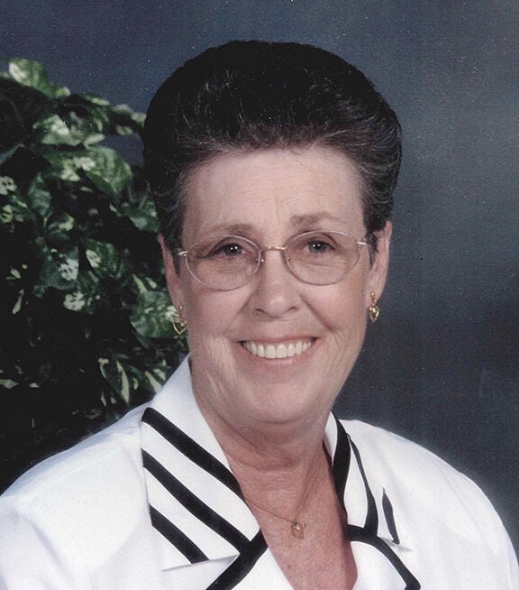 Navin, Margaret